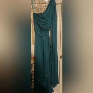 Formal/mom of the bride dress.